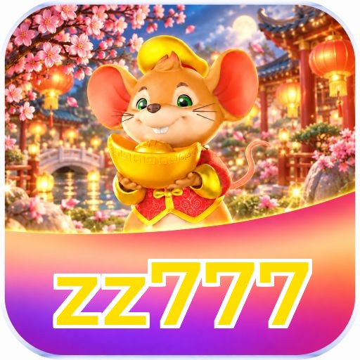 zz777 Logo 1