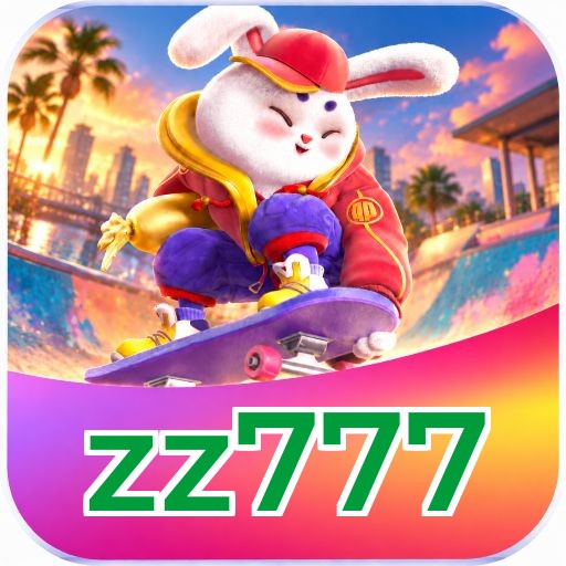 zz777 Logo