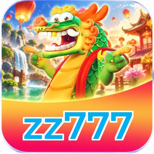 zz777 Logo