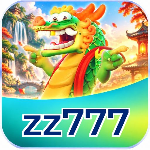 zz777 Instalar Logo 3