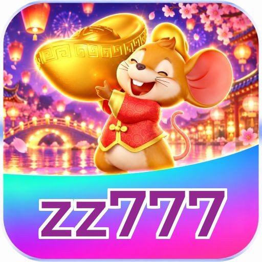 zz777 Logo