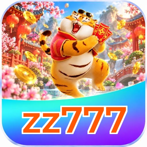 zz777 Logo
