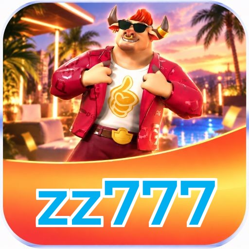 zz777 Logo