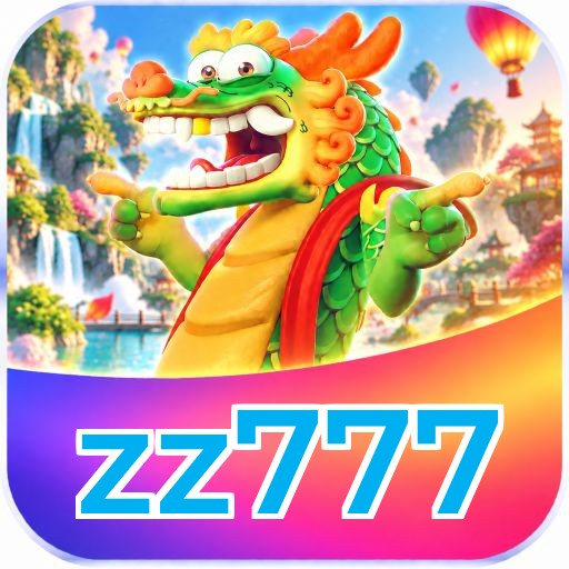 zz777 Logo