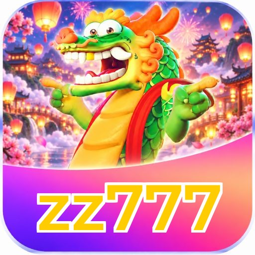 zz777 Logo 3