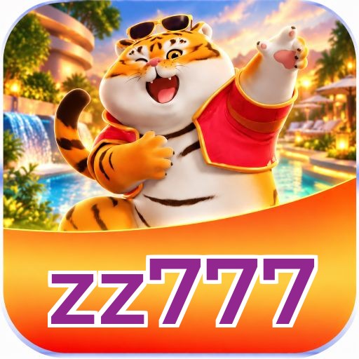 zz777 Logo