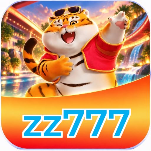 zz777 Logo