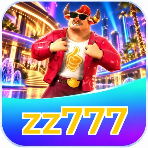 zz777 Logo