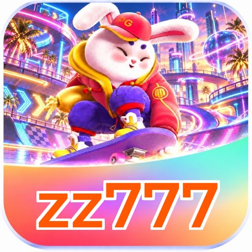 zz777 Logo 2