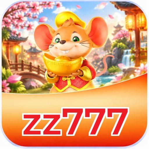 zz777 Logo