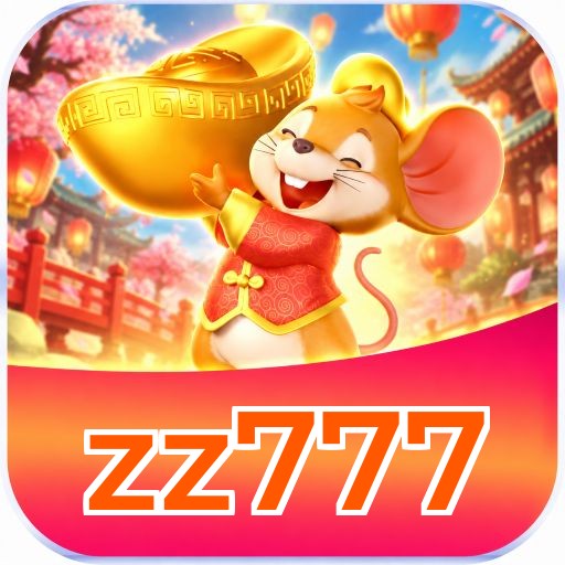 zz777 Bônus R$ 5.000 Logo