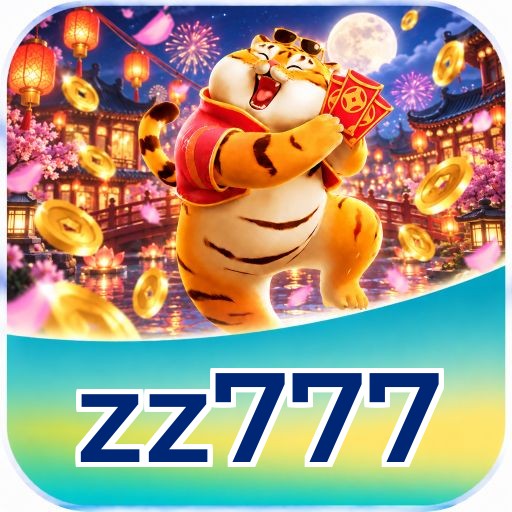 zz777 Logo